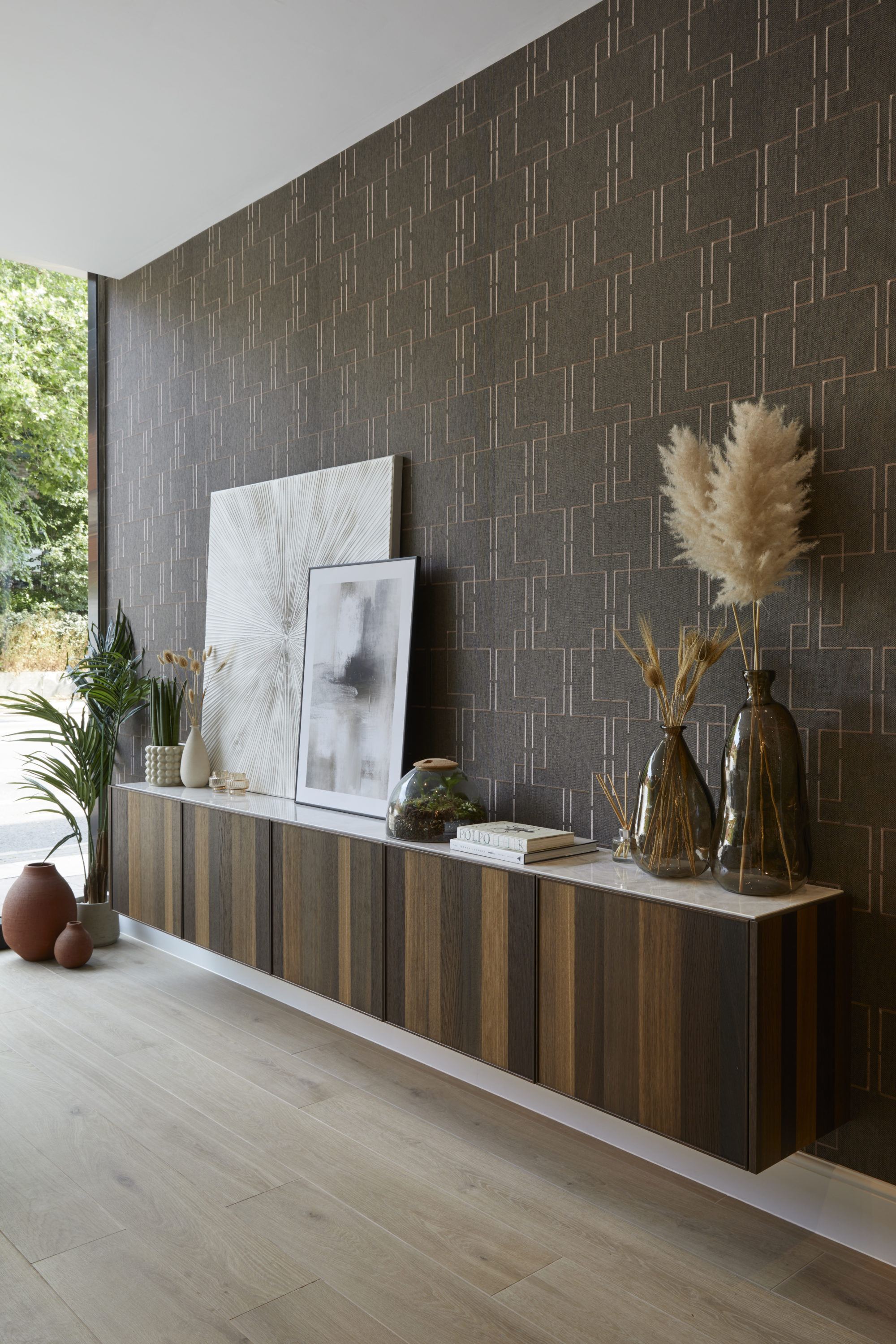 Design: Poggenpohl / Hampstead, UK