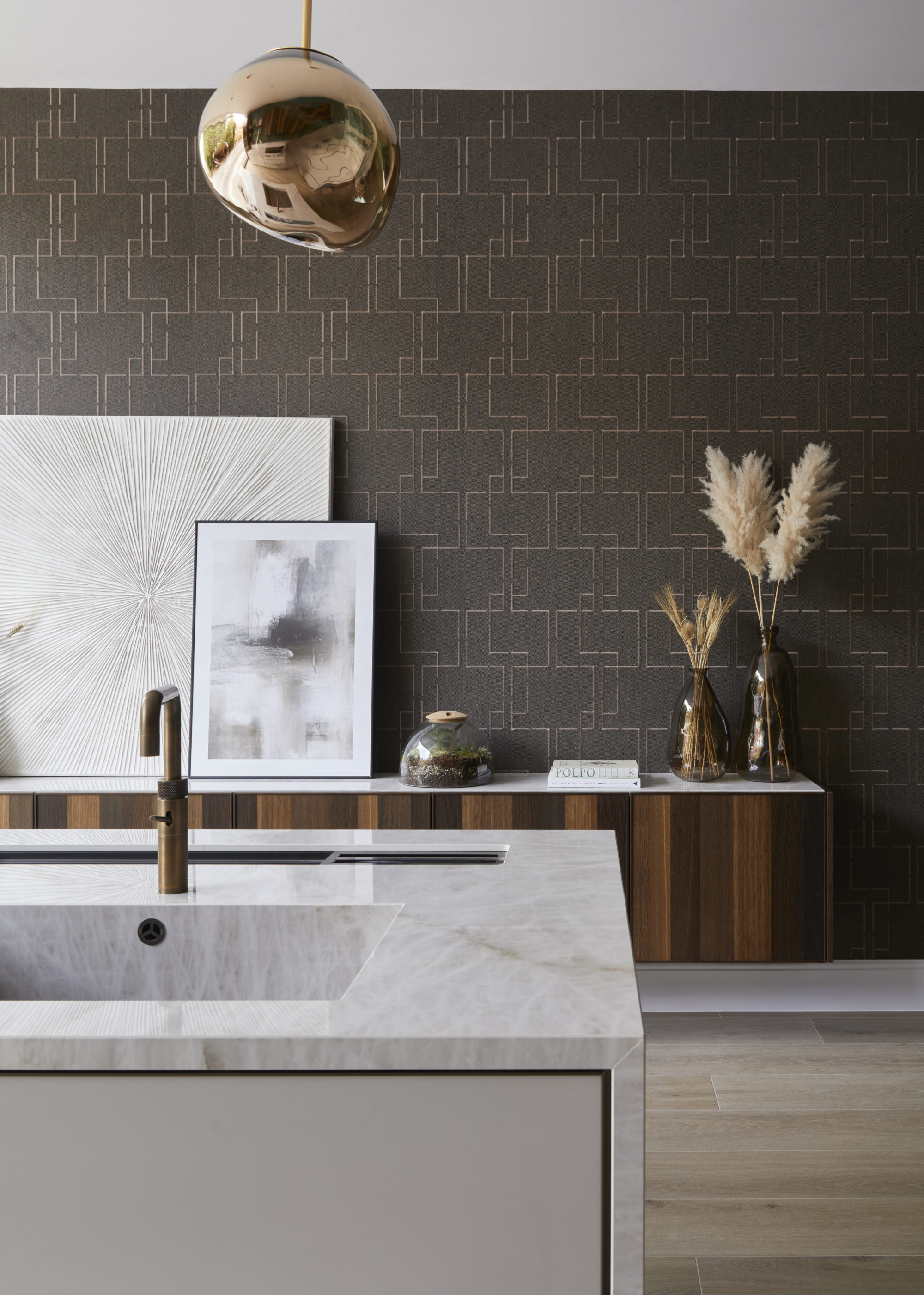 Design: Poggenpohl / Hampstead, UK