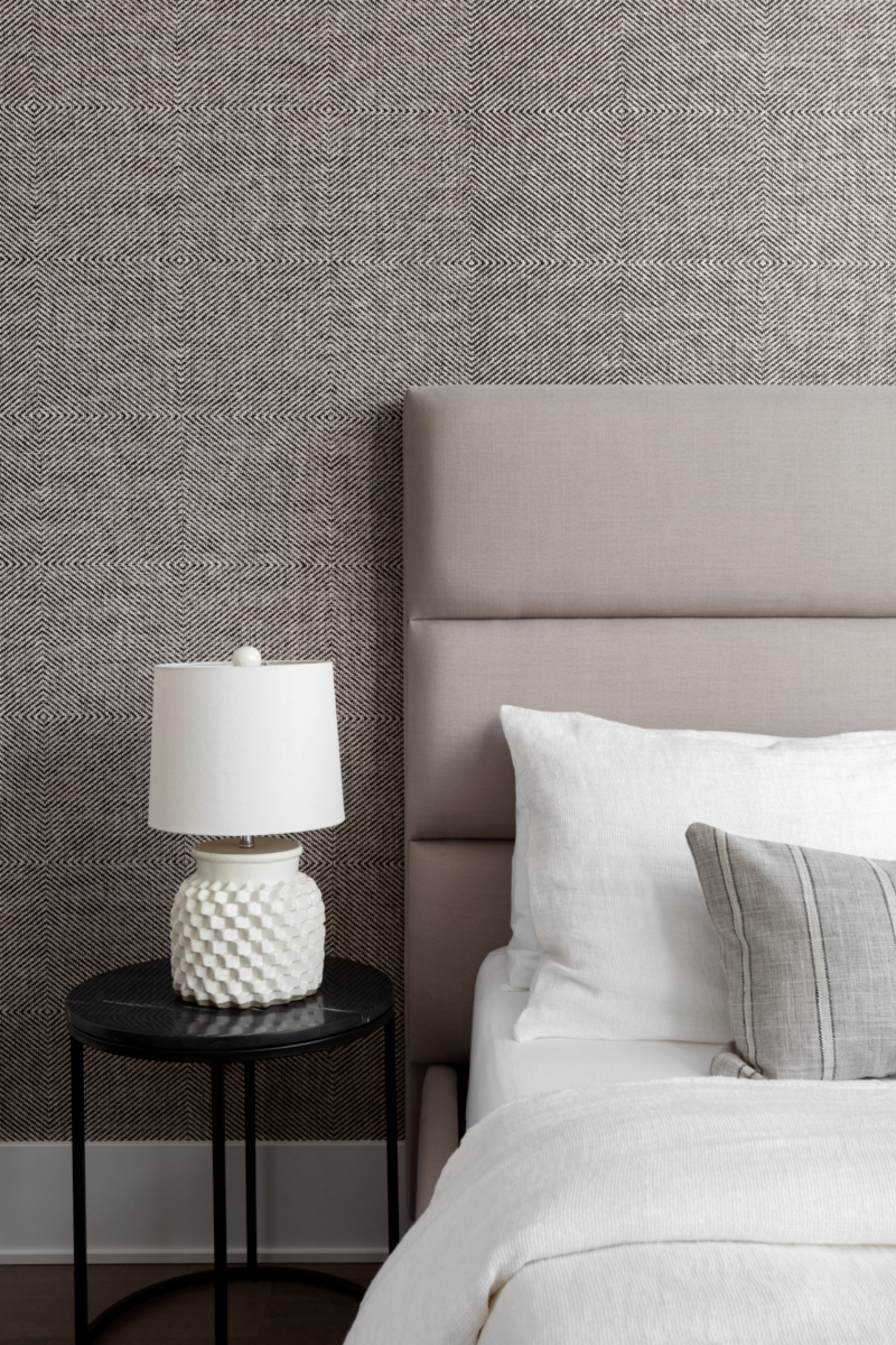 Interior design: Hibou Design & Co.