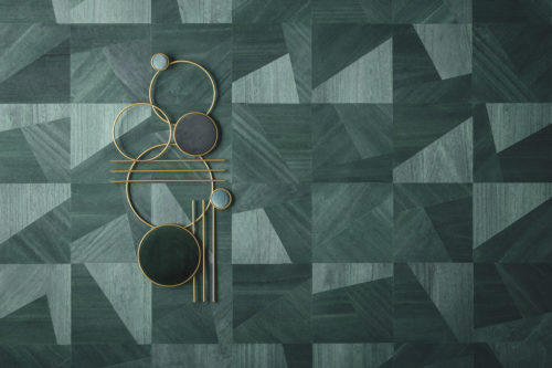 The Sycamore by Omexco collection is uniquely defined by a celebration of natural wood.  Our elegant and refined wallcoverings bring to life this noble and authentic material. Exquisite craftsmanship creates stunning designs. We imagine shapes and we inlay each piece by hand. Elegant and timeless.