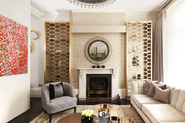 Interior design: Idese Interior Designs Ltd