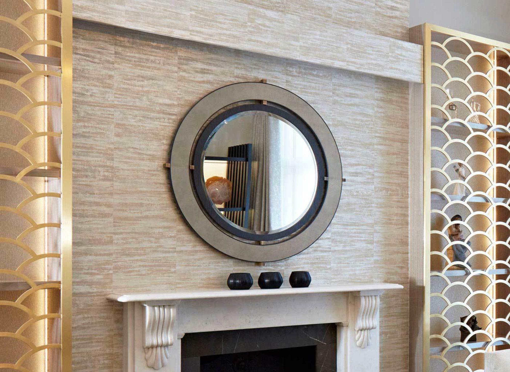 Interior design: Idese Interior Designs Ltd