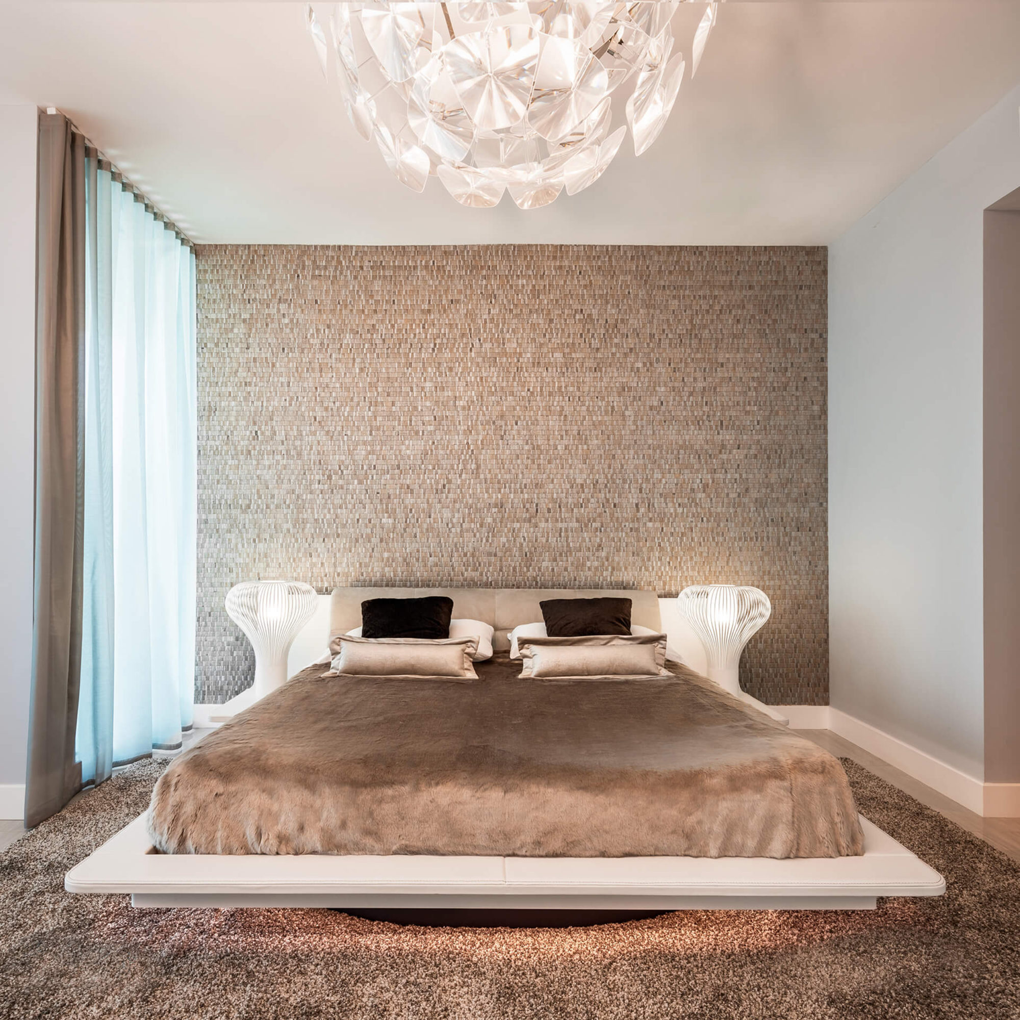 Interior design: DawnElise Interiors